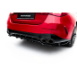 Splitters Set Mercedes-AMG E53 berlina W214 (Cod. M-ME-E-214-53-SET)