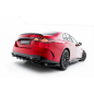Splitters Set Mercedes-AMG E53 berlina W214 (Cod. M-ME-E-214-53-SET)
