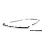 Splitters Set Mercedes-AMG E53 berlina W214 (Cod. M-ME-E-214-53-SET)