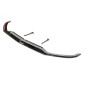 Spoiler Anteriore Mercedes W205 14-18 Coupe / 4P / SW look C63 Per TCM0200 (Cod. E-TCM0255)
