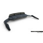 Splitter posteriore (con barre verticali) Audi SQ7 Mk2 Facelift 2 (Cod. M-AU-SQ7-2F2-RD1G+RD2G)