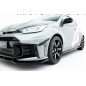 paraurti anteriore Wings (Canards) Toyota GR Yaris Mk4 Facelift (Cod. M-TO-YA-4F-GR4-CAN1)