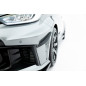 paraurti anteriore Wings (Canards) Toyota GR Yaris Mk4 Facelift (Cod. M-TO-YA-4F-GR4-CAN1)