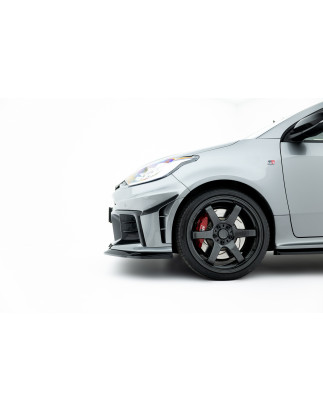 paraurti anteriore Wings (Canards) Toyota GR Yaris Mk4 Facelift (Cod. M-TO-YA-4F-GR4-CAN1)