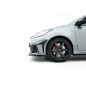 paraurti anteriore Wings (Canards) Toyota GR Yaris Mk4 Facelift (Cod. M-TO-YA-4F-GR4-CAN1)