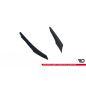 paraurti anteriore Wings (Canards) Toyota GR Yaris Mk4 Facelift (Cod. M-TO-YA-4F-GR4-CAN1)