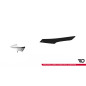 paraurti anteriore Wings (Canards) Toyota GR Yaris Mk4 Facelift (Cod. M-TO-YA-4F-GR4-CAN1)
