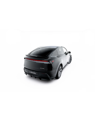 Spoiler Cap Tesla Model Y Premium Mk1 Facelift (Cod. M-TE-MODELY-1F-CAP1G)