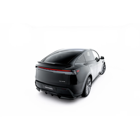 Spoiler Cap Tesla Model Y Premium Mk1 Facelift (Cod. M-TE-MODELY-1F-CAP1G)