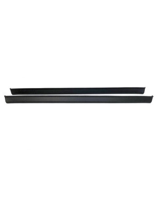 Minigonne BMW E30 82-90 4 porte / Coupe Look M2 (Cod. E-TCB6264)