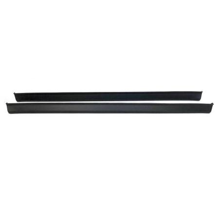 Minigonne BMW E30 82-90 4 porte / Coupe Look M2 (Cod. E-TCB6264)
