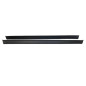 Minigonne BMW E30 82-90 4 porte / Coupe Look M2 (Cod. E-TCB6264)