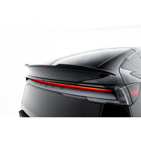 Spoiler Cap Tesla Model Y Premium Mk1 Facelift (Cod. M-TE-MODELY-1F-CAP1G)