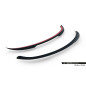 Spoiler Cap Tesla Model Y Premium Mk1 Facelift (Cod. M-TE-MODELY-1F-CAP1G)
