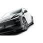 SPLITTER ANTERIORE Tesla Model Y Premium Mk1 Facelift (Cod. M-TE-MODELY-1F-FD1G+FD1RG)