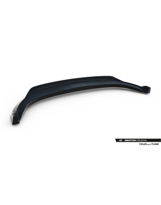 SPLITTER ANTERIORE Tesla Model Y Premium Mk1 Facelift (Cod. M-TE-MODELY-1F-FD1G+FD1RG)