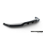 Splitter posteriore (con barre verticali) Tesla Model Y Premium Mk1 Facelift (Cod. M-TE-MODELY-1F-RD