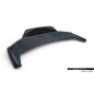 Splitter posteriore (con barre verticali) Tesla Model Y Premium Mk1 Facelift (Cod. M-TE-MODELY-1F-RD