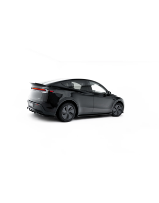 Diffusori minigonne Tesla Model Y Premium Mk1 Facelift (Cod. M-TE-MODELY-1F-SD1G)
