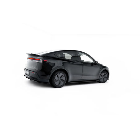 Diffusori minigonne Tesla Model Y Premium Mk1 Facelift (Cod. M-TE-MODELY-1F-SD1G)