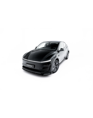 Splitters Set Tesla Model Y Premium Mk1 Facelift (Cod. M-TE-MODELY-1F-SET)