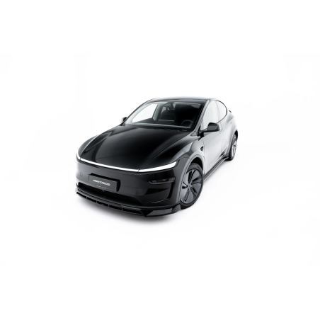Splitters Set Tesla Model Y Premium Mk1 Facelift (Cod. M-TE-MODELY-1F-SET)
