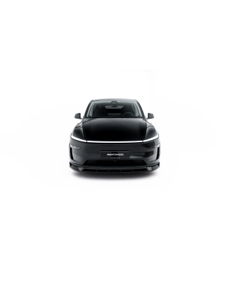 Splitters Set Tesla Model Y Premium Mk1 Facelift (Cod. M-TE-MODELY-1F-SET)