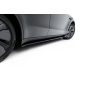 Splitters Set Tesla Model Y Premium Mk1 Facelift (Cod. M-TE-MODELY-1F-SET)