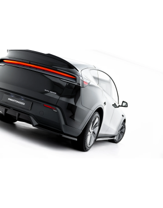 Splitters Set Tesla Model Y Premium Mk1 Facelift (Cod. M-TE-MODELY-1F-SET)