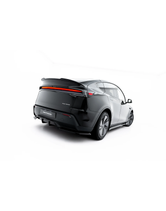 Splitters Set Tesla Model Y Premium Mk1 Facelift (Cod. M-TE-MODELY-1F-SET)