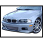 Spoiler Anteriore BMW E46 Serie 3 Look M3 (Cod. E-TCB6119)