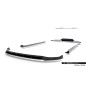 Splitters Set Tesla Model Y Premium Mk1 Facelift (Cod. M-TE-MODELY-1F-SET)