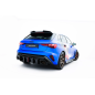 Sottoparaurti posteriore Audi RS3 8Y Sportback 8Y Facelift (Version with original reflector) (Cod. M