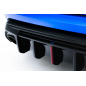 Sottoparaurti posteriore Audi RS3 8Y Sportback 8Y Facelift (Version with original reflector) (Cod. M