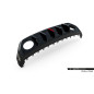 Sottoparaurti posteriore Audi RS3 8Y Sportback 8Y Facelift (Version with original reflector) (Cod. M