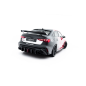 Sottoparaurti posteriore Audi RS3 8Y Sportback 8Y Facelift (Version with original reflector) (Cod. M