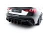 Sottoparaurti posteriore Audi RS3 8Y Sportback 8Y Facelift (Version with original reflector) (Cod. M