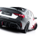 Sottoparaurti posteriore Audi RS3 8Y Sportback 8Y Facelift (Version with original reflector) (Cod. M