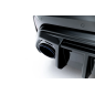 Sottoparaurti posteriore Audi RS3 8Y Sportback 8Y Facelift (Version with original reflector) (Cod. M