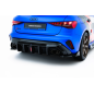 Sottoparaurti posteriore Audi RS3 Sportback 8Y Facelift (Version with LED light) (Cod. M-AU-RS3-8YF-