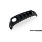 Sottoparaurti posteriore Audi RS3 Sportback 8Y Facelift (Version with LED light) (Cod. M-AU-RS3-8YF-