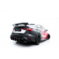 Sottoparaurti posteriore Audi RS3 Sportback 8Y Facelift (Version with LED light) (Cod. M-AU-RS3-8YF-