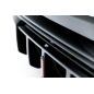 Sottoparaurti posteriore Audi RS3 Sportback 8Y Facelift (Version with LED light) (Cod. M-AU-RS3-8YF-
