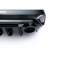 Sottoparaurti posteriore Audi RS3 Sportback 8Y Facelift (Version with LED light) (Cod. M-AU-RS3-8YF-