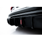 Sottoparaurti posteriore Audi RS3 Sportback 8Y Facelift (Version with LED light) (Cod. M-AU-RS3-8YF-