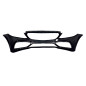 Paraurti Anteriore Mercedes W205 2014-2018 Coupe / 4P / SW look AMG C63 (Cod. E-TCM0200101641)
