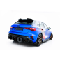 Splitters posteriori laterali V.2 Audi RS3 Sportback 8Y Facelift (Cod. M-AU-RS3-8YF-SB-RSD2G)