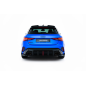 Splitters posteriori laterali V.2 Audi RS3 Sportback 8Y Facelift (Cod. M-AU-RS3-8YF-SB-RSD2G)