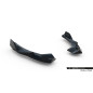 Splitters posteriori laterali V.2 Audi RS3 Sportback 8Y Facelift (Cod. M-AU-RS3-8YF-SB-RSD2G)
