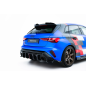 Splitters posteriori laterali V.3 Audi RS3 Sportback 8Y Facelift (Cod. M-AU-RS3-8YF-SB-RSD3G)